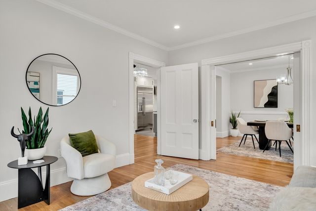 183 Temple Street, Boston, MA 02132