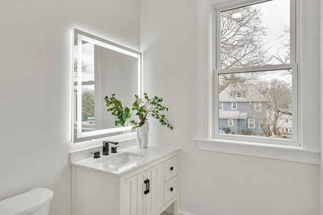 183 Temple Street, Boston, MA 02132