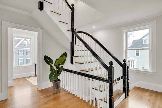 183 Temple Street, Boston, MA 02132