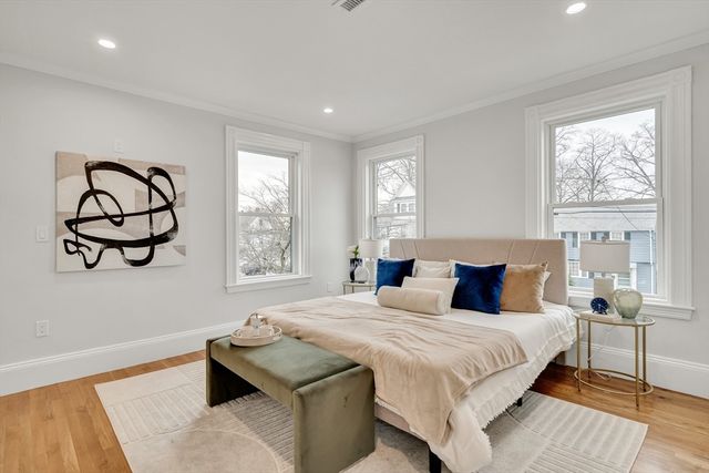 183 Temple Street, Boston, MA 02132