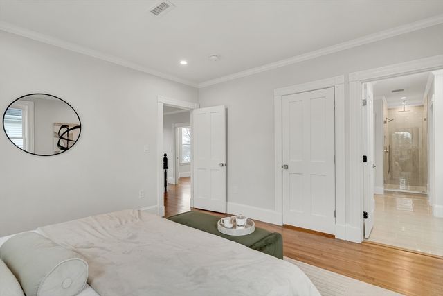 183 Temple Street, Boston, MA 02132