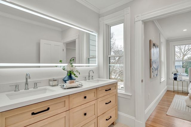 183 Temple Street, Boston, MA 02132