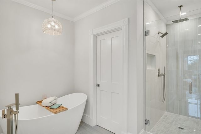 183 Temple Street, Boston, MA 02132