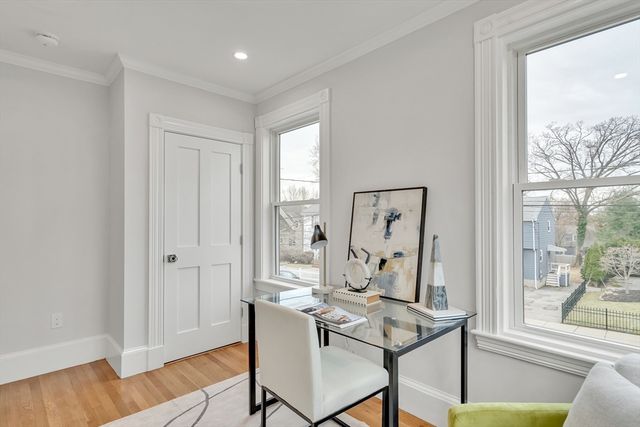 183 Temple Street, Boston, MA 02132