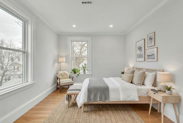 183 Temple Street, Boston, MA 02132