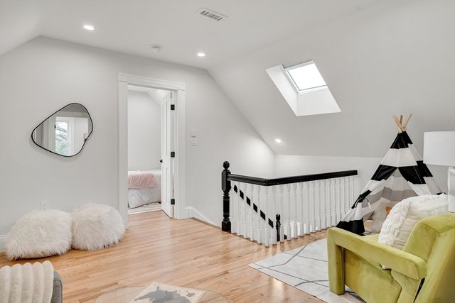 183 Temple Street, Boston, MA 02132