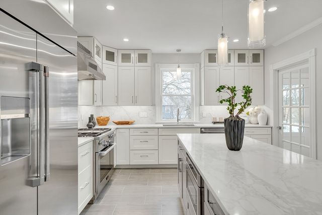 183 Temple Street, Boston, MA 02132