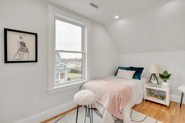 183 Temple Street, Boston, MA 02132