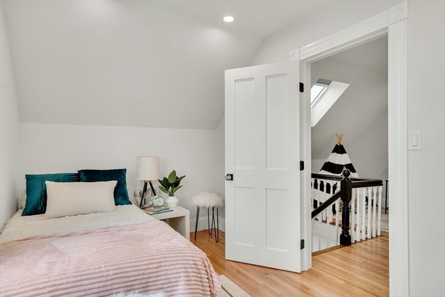 183 Temple Street, Boston, MA 02132