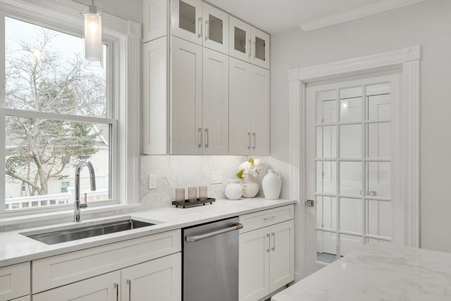 183 Temple Street, Boston, MA 02132