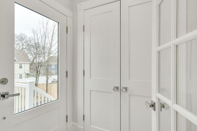 183 Temple Street, Boston, MA 02132