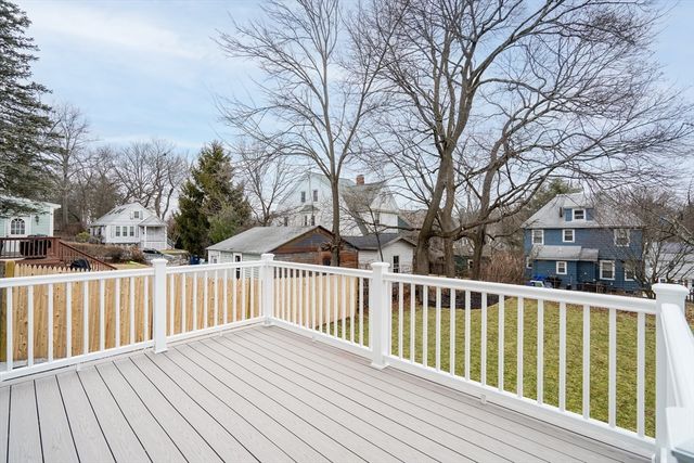 183 Temple Street, Boston, MA 02132