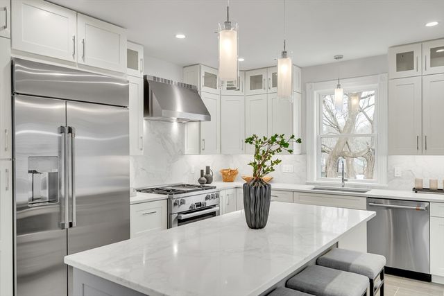 183 Temple Street, Boston, MA 02132