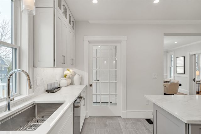 183 Temple Street, Boston, MA 02132