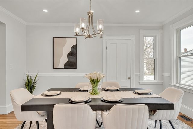 183 Temple Street, Boston, MA 02132