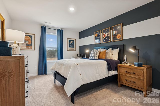 2716 Blue Sky Meadows Drive, Monroe, NC 28110