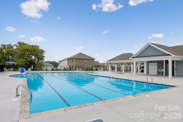 2716 Blue Sky Meadows Drive, Monroe, NC 28110