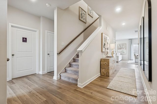 2716 Blue Sky Meadows Drive, Monroe, NC 28110
