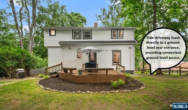 40 W Oak Street, Ramsey, NJ 07446