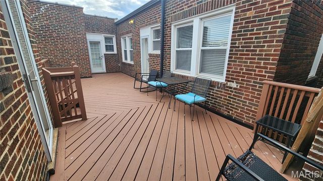 7570 Byron Place 3W, Clayton, MO 63105