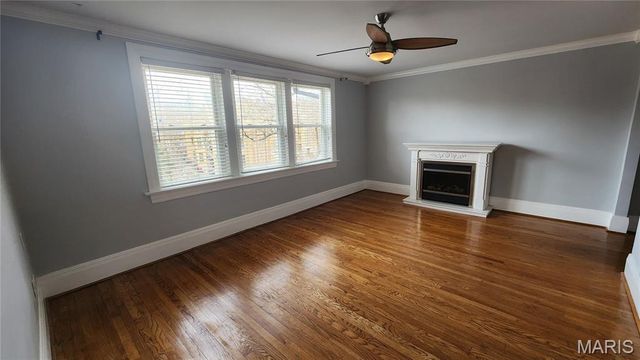 7570 Byron Place 3W, Clayton, MO 63105