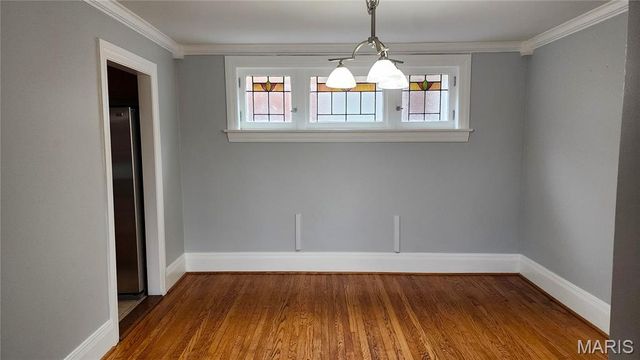 7570 Byron Place 3W, Clayton, MO 63105