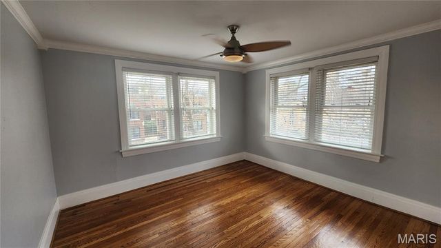 7570 Byron Place 3W, Clayton, MO 63105