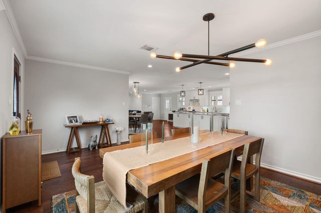 1506 Freedonia Drive, Houston, TX 77055