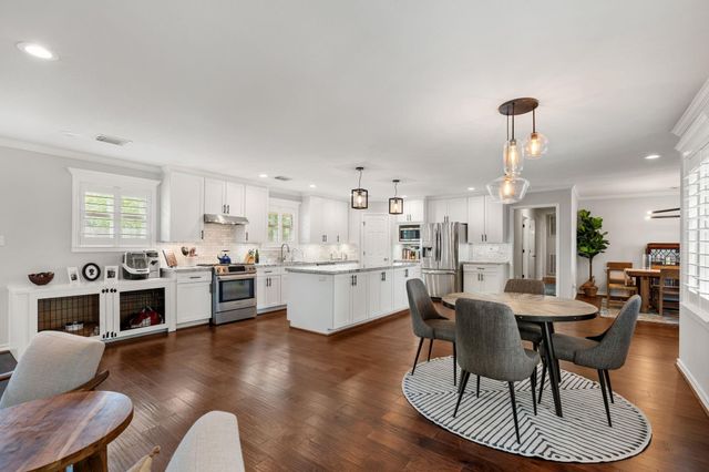 1506 Freedonia Drive, Houston, TX 77055