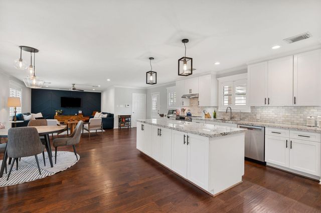 1506 Freedonia Drive, Houston, TX 77055