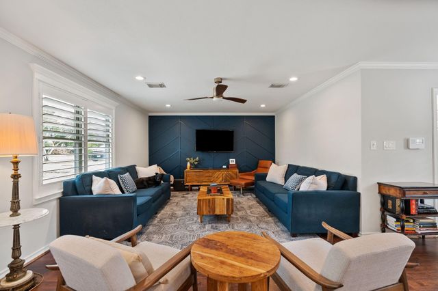 1506 Freedonia Drive, Houston, TX 77055