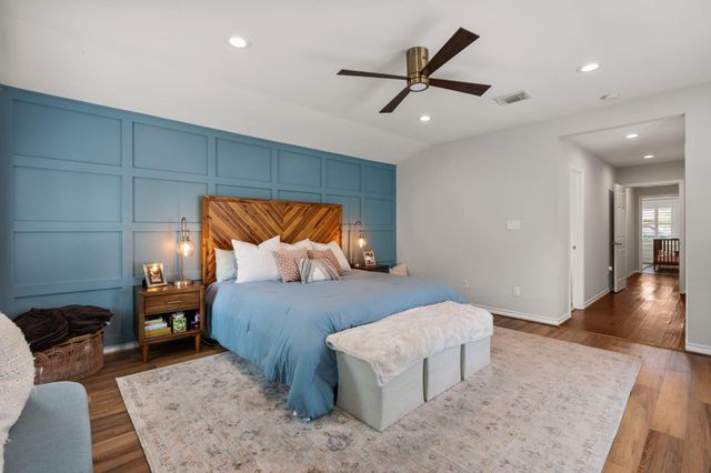 1506 Freedonia Drive, Houston, TX 77055