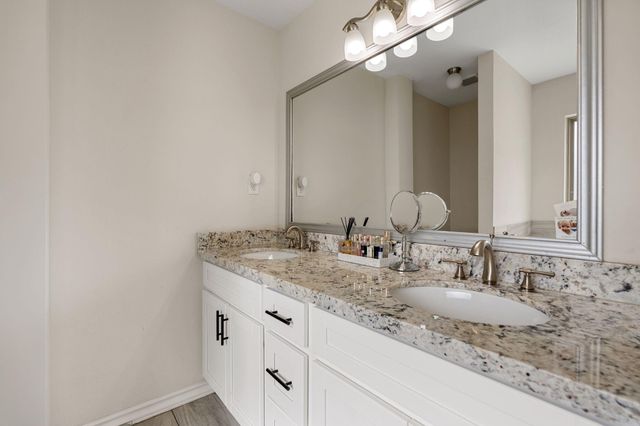 1506 Freedonia Drive, Houston, TX 77055