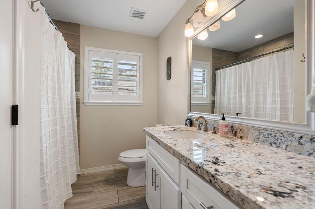 1506 Freedonia Drive, Houston, TX 77055