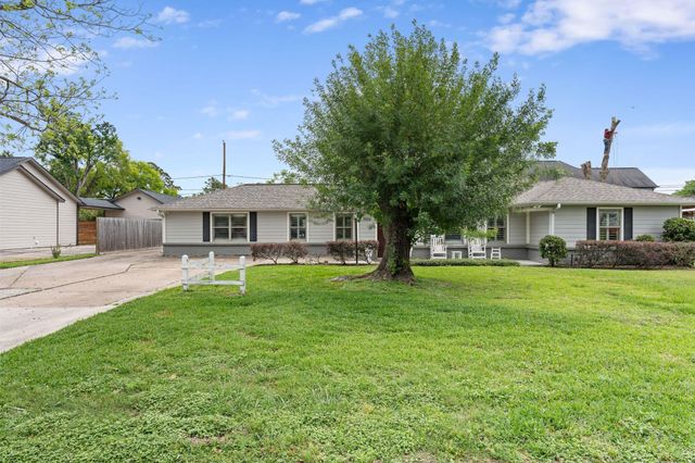 1506 Freedonia Drive, Houston, TX 77055