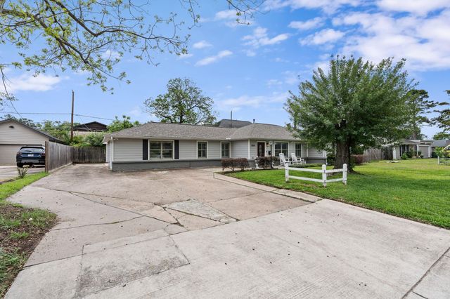 1506 Freedonia Drive, Houston, TX 77055