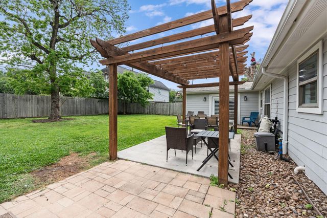 1506 Freedonia Drive, Houston, TX 77055