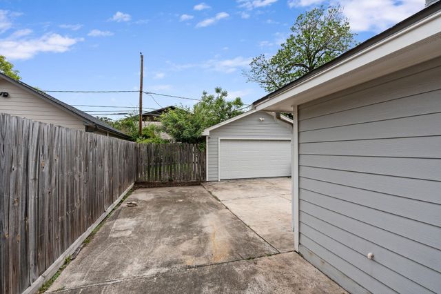 1506 Freedonia Drive, Houston, TX 77055