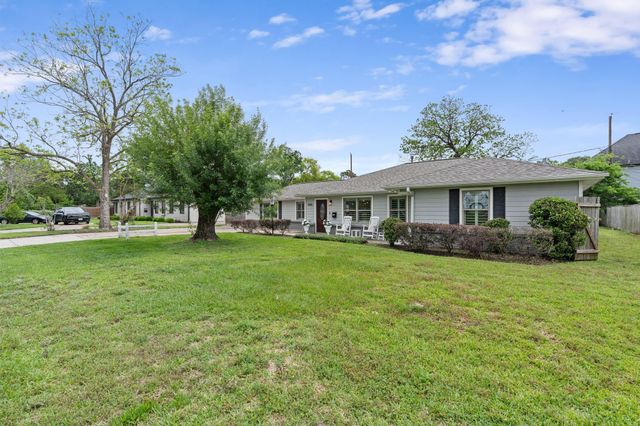 1506 Freedonia Drive, Houston, TX 77055