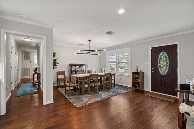 1506 Freedonia Drive, Houston, TX 77055