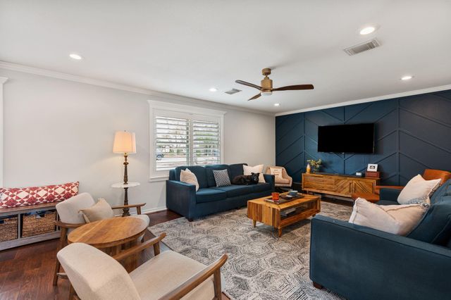 1506 Freedonia Drive, Houston, TX 77055