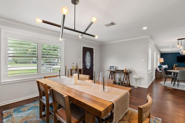 1506 Freedonia Drive, Houston, TX 77055