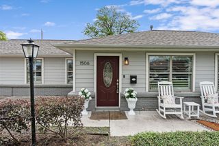 1506 Freedonia Drive, Houston, TX 77055