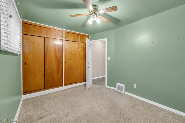 15414 Chatfield Avenue, Cleveland, OH 44111