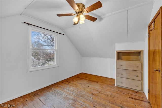 15414 Chatfield Avenue, Cleveland, OH 44111