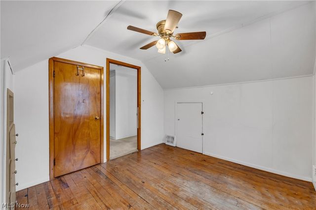 15414 Chatfield Avenue, Cleveland, OH 44111