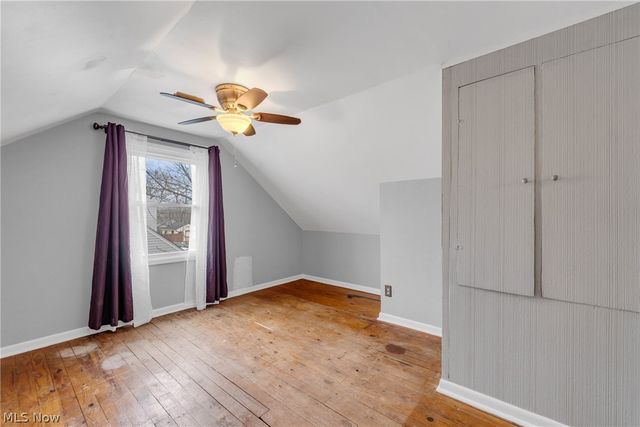 15414 Chatfield Avenue, Cleveland, OH 44111