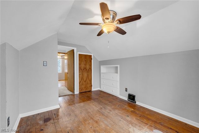 15414 Chatfield Avenue, Cleveland, OH 44111