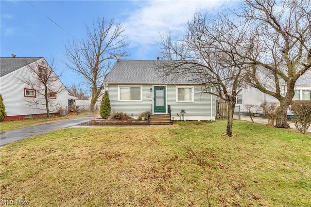 15414 Chatfield Avenue, Cleveland, OH 44111