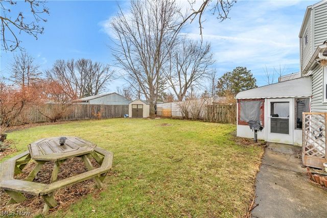 15414 Chatfield Avenue, Cleveland, OH 44111